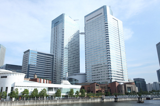 パークタワー晴海 周辺画像7