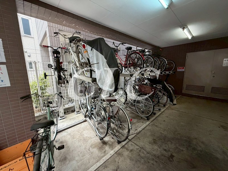 シティハイツ両国  その他22