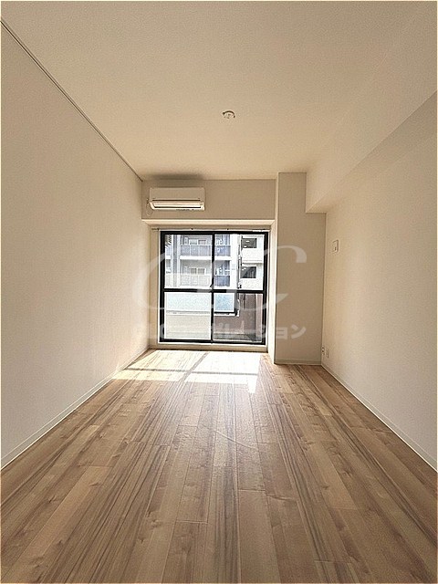 シティハイツ両国  ベッドルーム