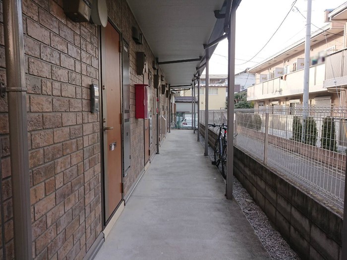 ルミエール その他7