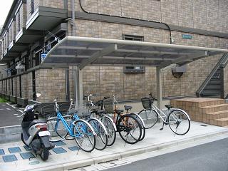 ルミエール その他8