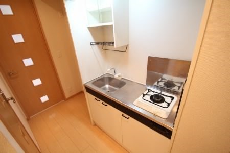 ルミエール キッチン