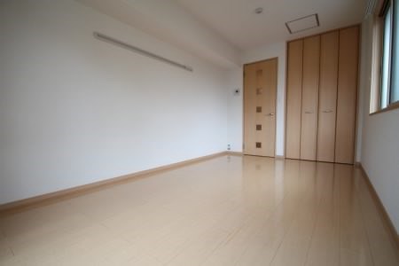 ルミエール ベッドルーム