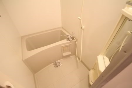 ルミエール 風呂画像