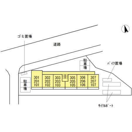 クレール扇  その他6