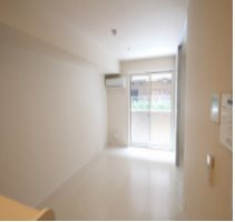 クレール扇  リビング