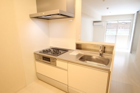 クレール扇  キッチン