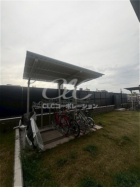 ORSUS清澄白河リバーフロント  その他5