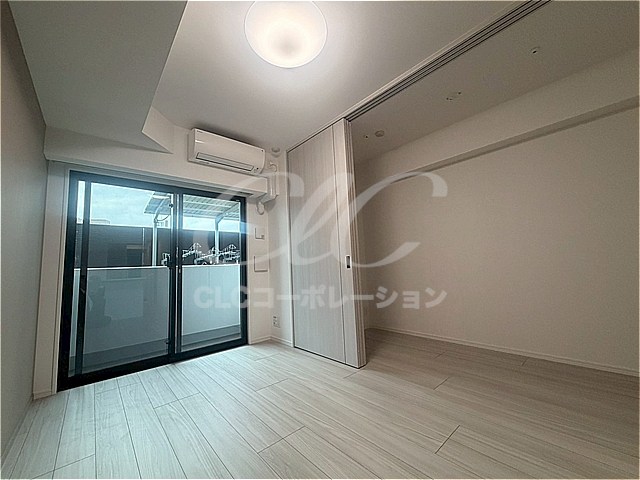 ORSUS清澄白河リバーフロント  リビング