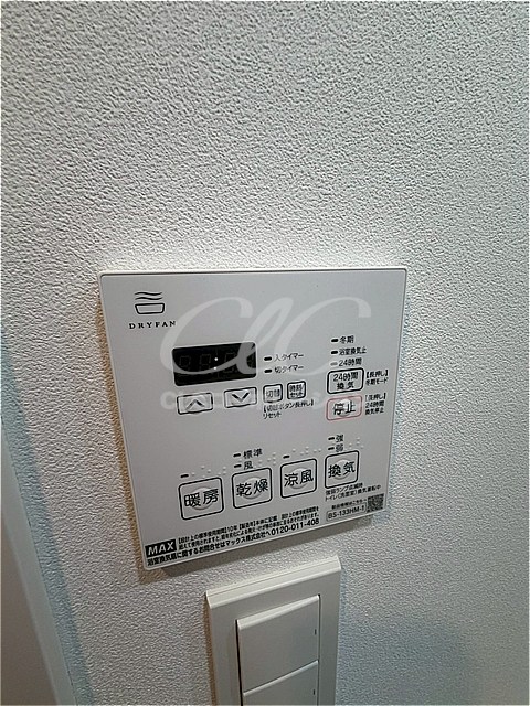 ORSUS清澄白河リバーフロント  その他12