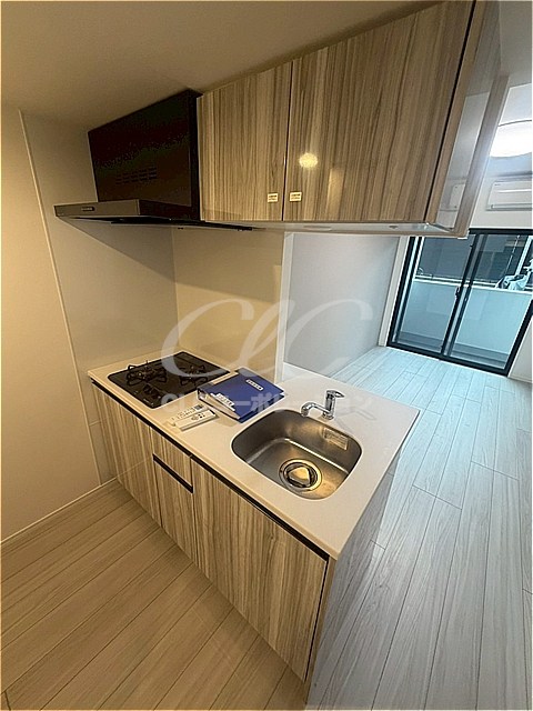 ORSUS清澄白河リバーフロント  キッチン