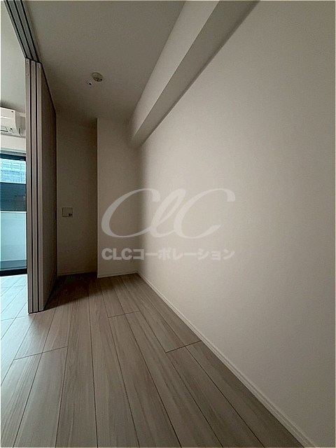 ORSUS清澄白河リバーフロント  ベッドルーム