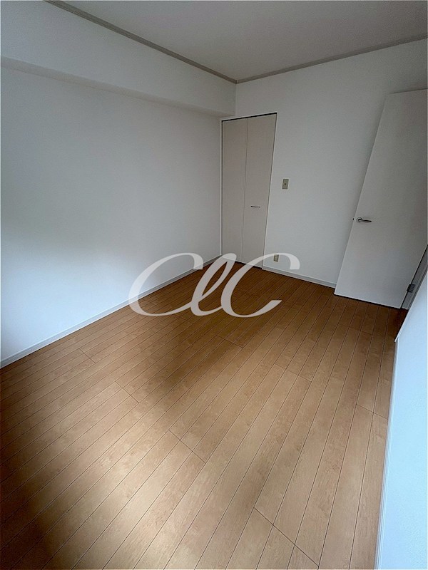 angelic.path ベッドルーム