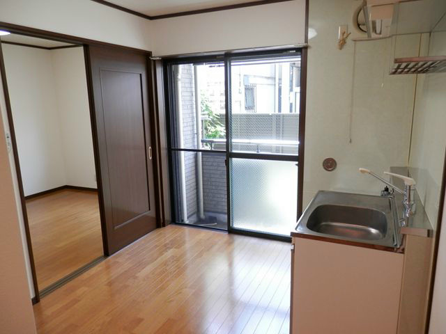 コーポクレイン その他6