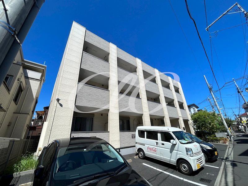 ヴィラケイ  外観