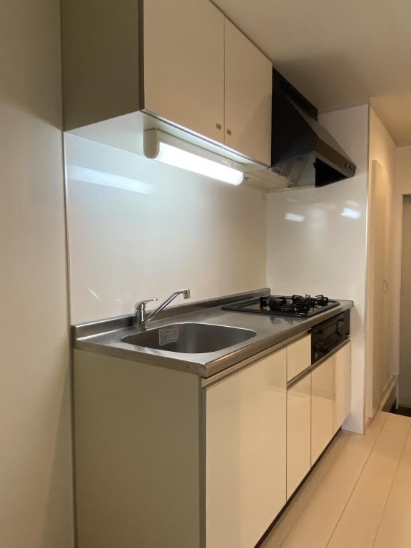 ヴィラケイ  キッチン