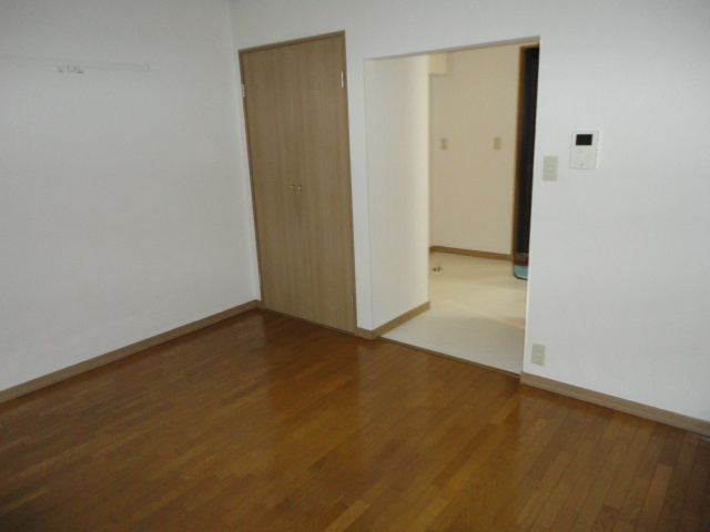 ハイムミユキ リビング