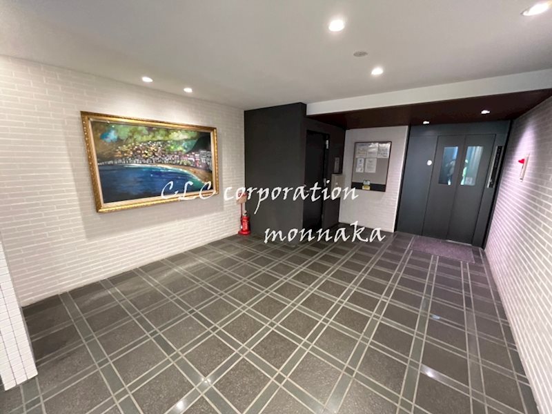 シティハイツ両国  その他4