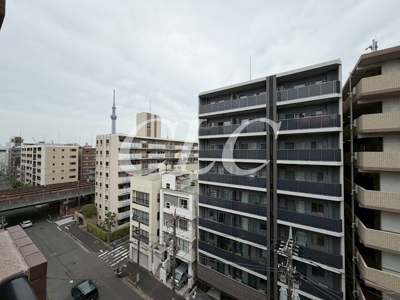 シティハイツ両国  その他6