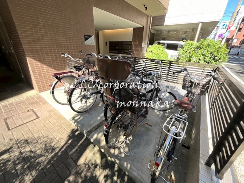 シティハイツ両国  その他10