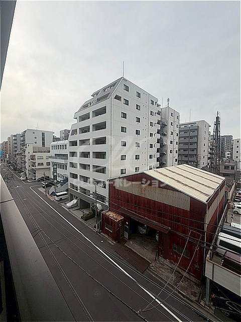 S-RESIDENCE菊川rivie その他4