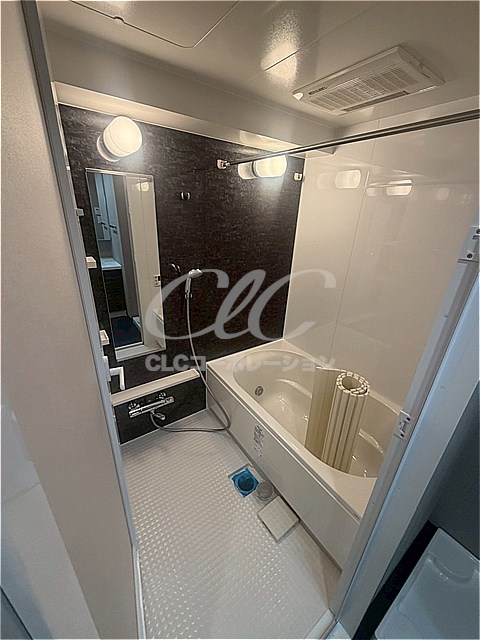 S-RESIDENCE菊川rivie 風呂画像