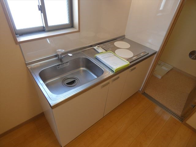 リアメゾンＴＨ キッチン