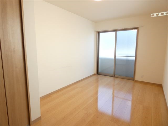 リアメゾンＴＨ ベッドルーム