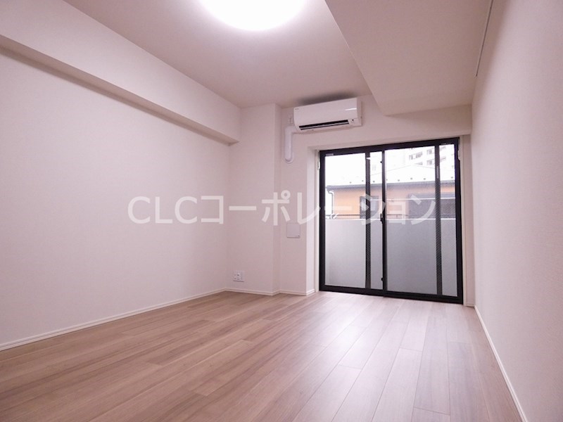 AZEST梅島 リビング