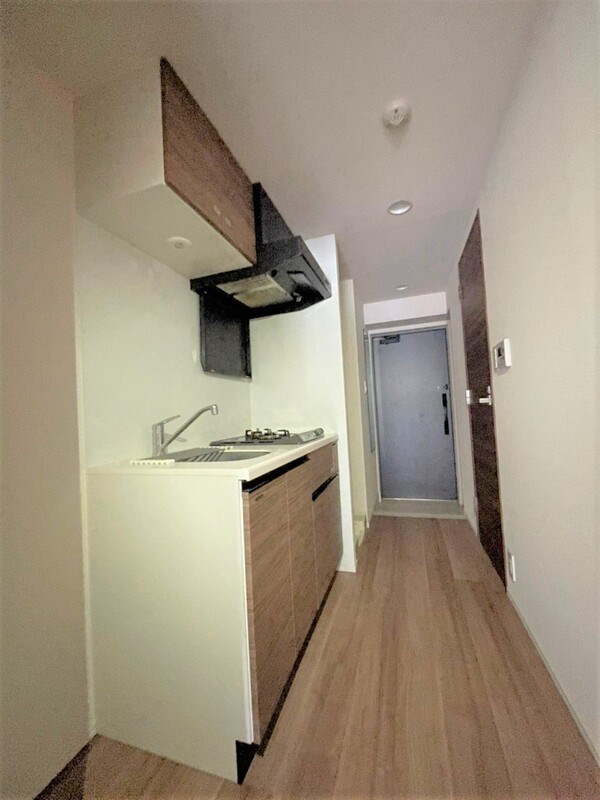 AZEST梅島 キッチン