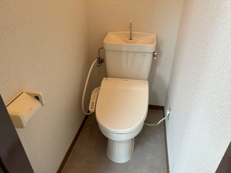 浅野ビル その他4