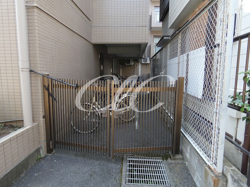 阿久津マンション その他3