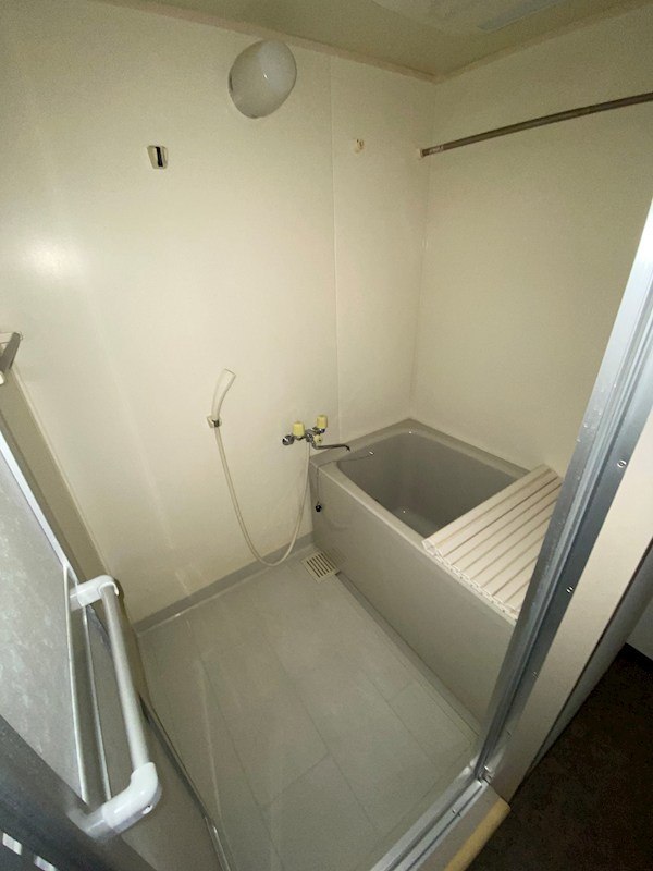 阿久津マンション 風呂画像