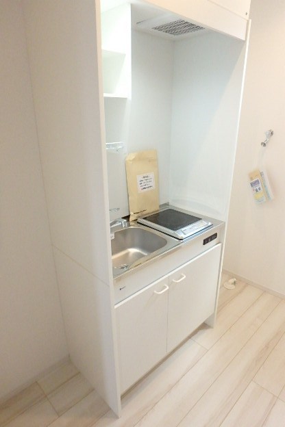 MELDIA梅田Ｂ キッチン