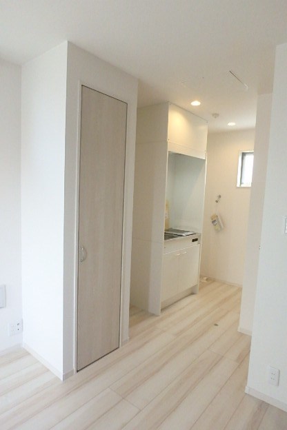 MELDIA梅田Ｂ ベッドルーム