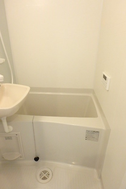 MELDIA梅田Ｂ 風呂画像