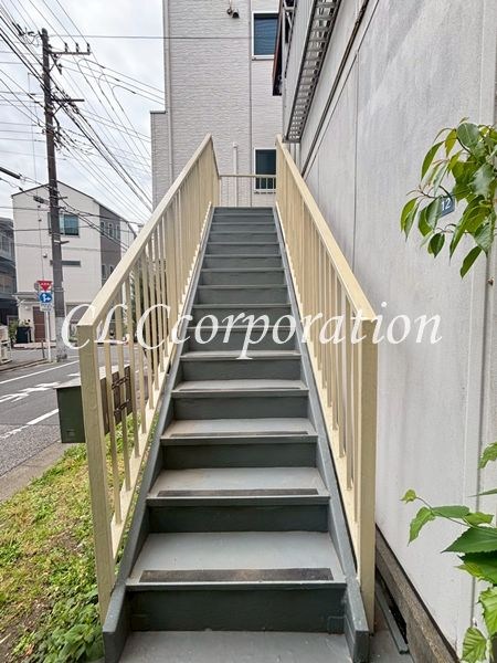 大野コーポ その他5