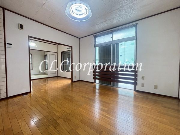 大野コーポ リビング