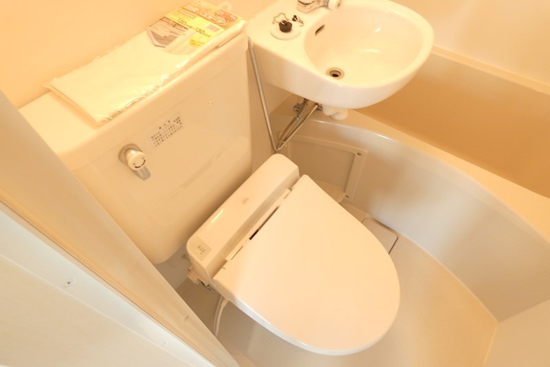 イルビラージュ綾瀬 その他1