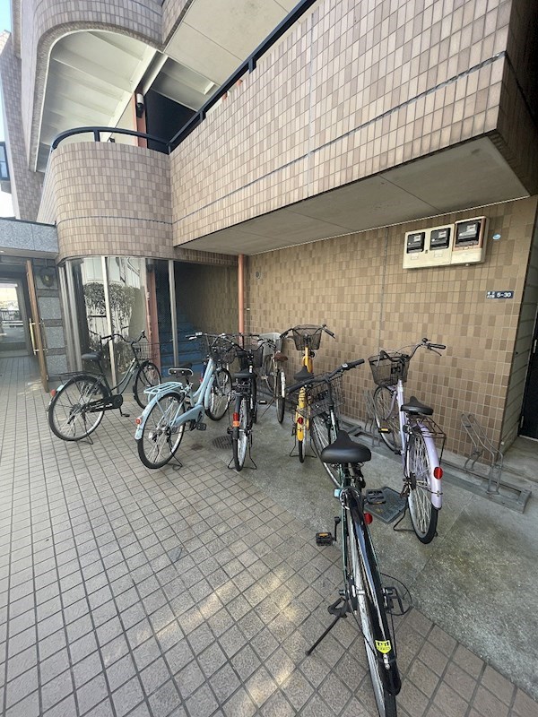 アルカサル堀江 その他6