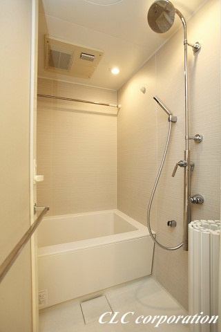 プラティーク清澄白河   風呂画像