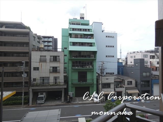 プロスペクト清澄庭園 その他4