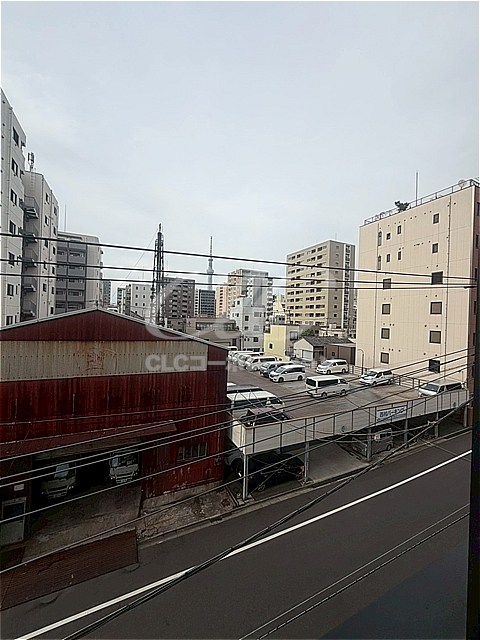 S-RESIDENCE菊川rivie その他5