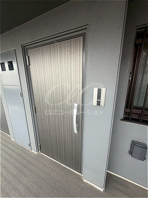 S-RESIDENCE菊川rivie その他外観2