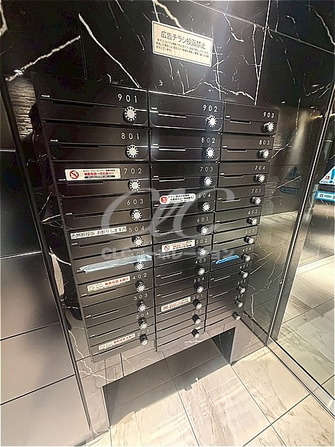 S-RESIDENCE菊川rivie その他外観5