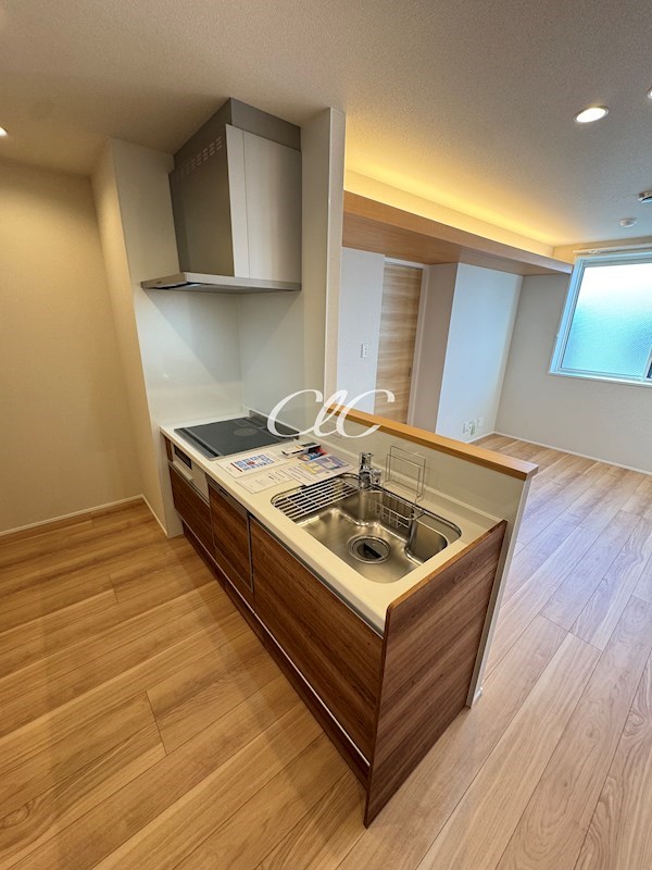 セントリビエ キッチン