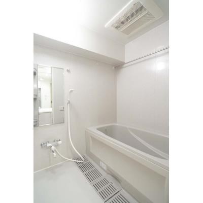 Ｌａｐｙｕｔａ   風呂画像