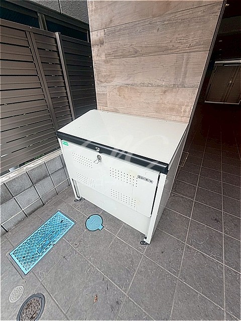 アトリオフラッツ菊川 その他9