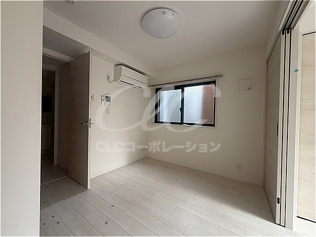 アトリオフラッツ菊川 リビング