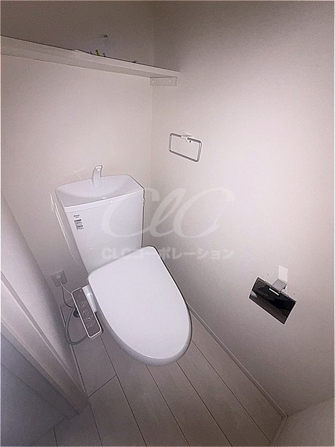 アトリオフラッツ菊川 その他1